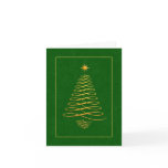 Business Christmas Card