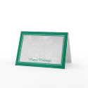 Business Christmas Greeting -- Happy Holidays cards
