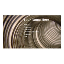 Business Chute Business Card Templates