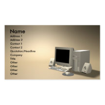 business_comp business card templates