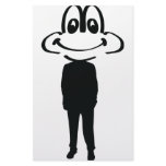 business frog customized stationery