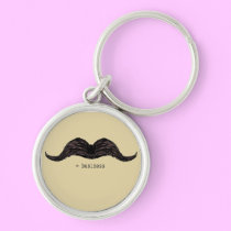 BUSINESS keychains