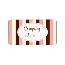 Business Labels