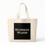 Business Major Gifts Bag