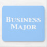 Business Major Gifts Mouse Pads
