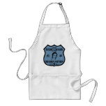 Business Major Obama Nation Aprons