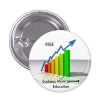 Business & Management Education Button