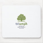 Business products and corporate gifts add logo mousepads