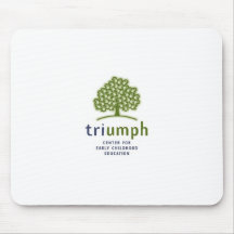 Business products and corporate gifts add logo mousepads
