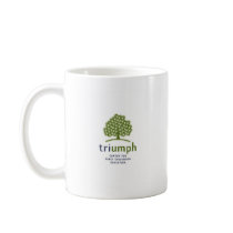 Business products and corporate gifts add logo mug