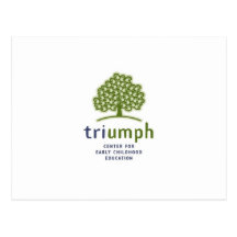 Business products and corporate gifts add logo post card