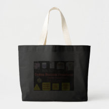 Business Promotions Bag