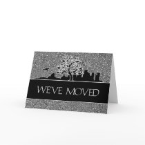 Business Relocation Announcement