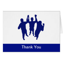 Business Thank You Cards