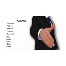 Businesscard Premium VIP Business Card Templates