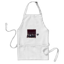 BusinessCommunication082609 Apron