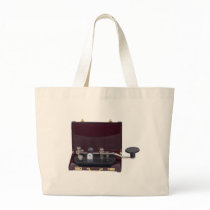 BusinessCommunication082609 Tote Bags