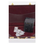 BusinessFinances070109 Custom Stationery