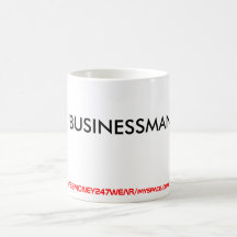 BUSINESSMAN, CHASEMONEY247WEAR/myspace.com Mugs