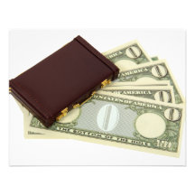 BusinessProfits053009 Custom Invitations