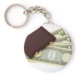 BusinessProfits053009 Keychains