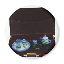 BusinessTea041209 Magnet