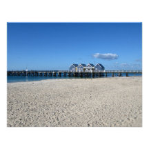Busselton Personalized Announcement