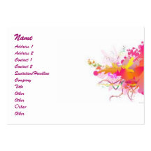 bussines card business cards
