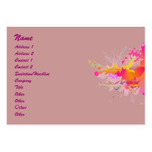 bussines card business cards