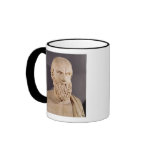 Bust of Aeschylus Mug