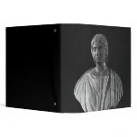 Bust of Julia Mamaea binders