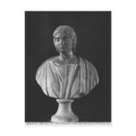 Bust of Julia Mamaea Post Cards