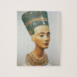 Bust of Queen Nefertiti, from the studio of the sc Puzzles