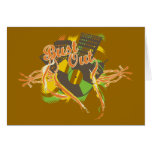 Bust Out Music T-shirts and Gifts Card
