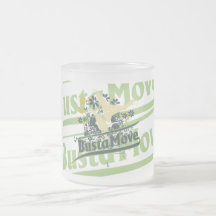Busta Move T-shirts and Gifts Mugs