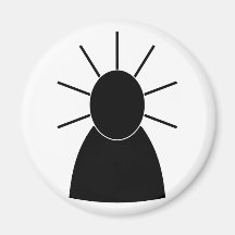 Büste bust magnete