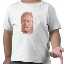 Buste d'Eschinus, c.480-476 AVANT JÉSUS CHRIST T-shirt