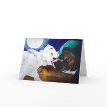 Busted Boxers Cards