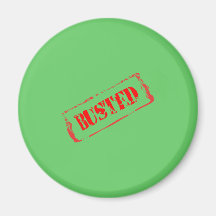 Busted Magnets
