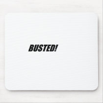 Busted Mousepads