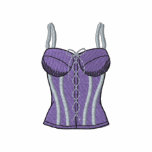 Bustier Vestes