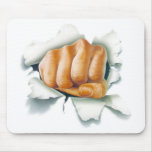 Bustin Loose mousepads