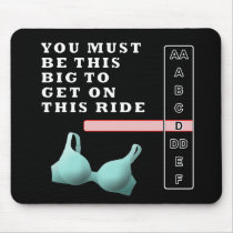 Busty Requirements