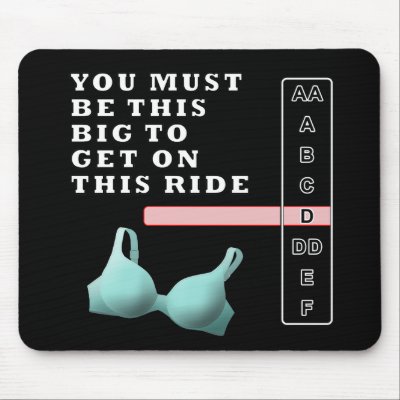 Busty Requirements by RudeDuckDesigns