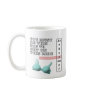 Busty Requirements Mugs