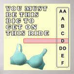 Busty Requirements