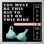 Busty Requirements