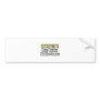 Busy Beating Bladder Cancer Bumper Stickers