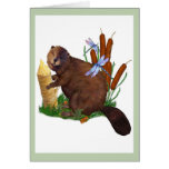 Busy Beaver cards