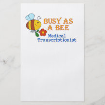 Busy Bee MT Flyers